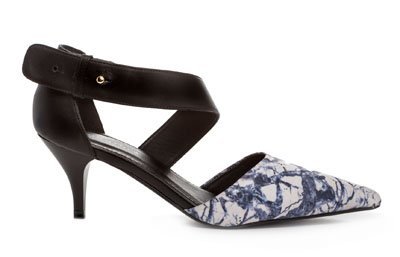 Zapatos Denisse de Dorothea